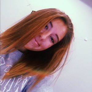 Meet your Posher, Gracelyn